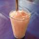 Es Kelapa Muda: sweet iced coconut drink