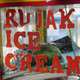 Rujak Ice Cream cart Image