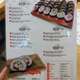 Toki Sushi Image