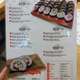 Toki Sushi Image
