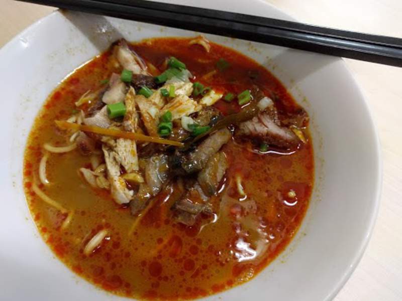Restoran Xin Quan Fang - Ipoh Food Guide | The Travellist
