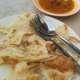 Roti canai