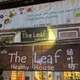 The Leaf Healthy House Café Image