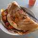Masala dosa