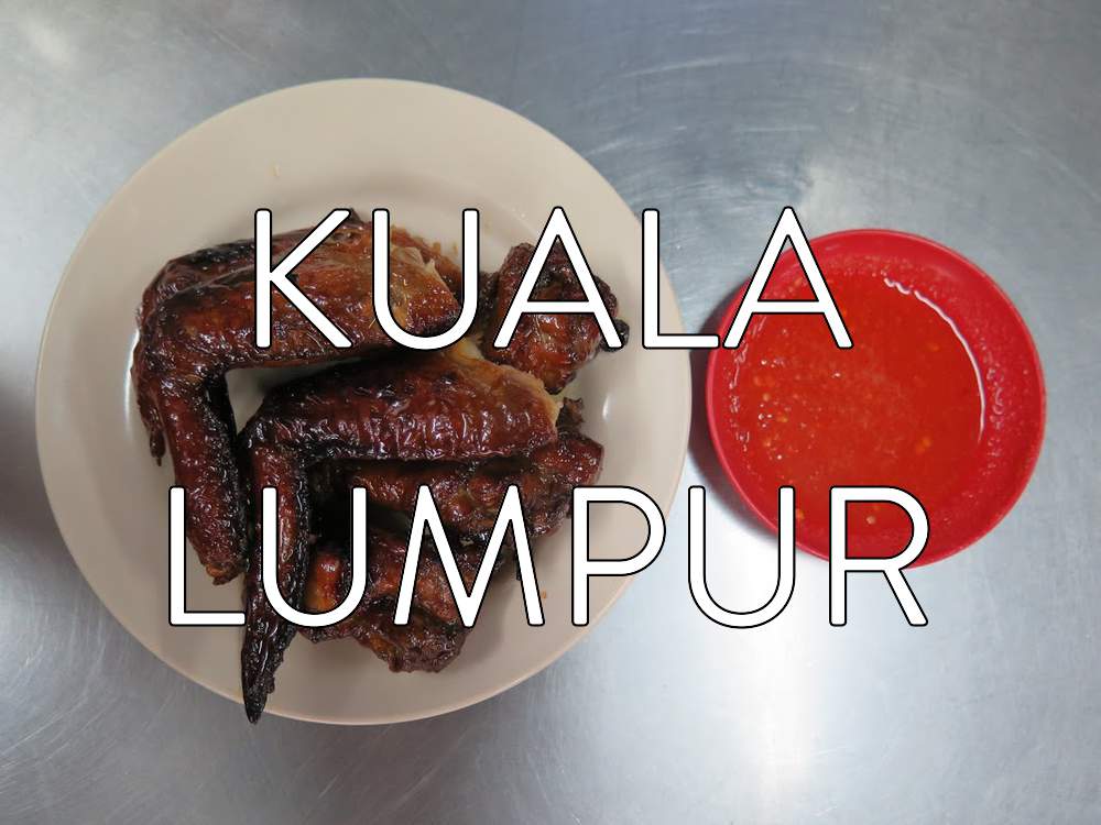 Kuala Lumpur - Malaysia Food Guide | The Travellist