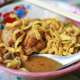 Local Khao Soi Image