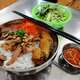 Bún Thịt Nướng option 1