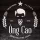 Ong Cao Craft Beer Image
