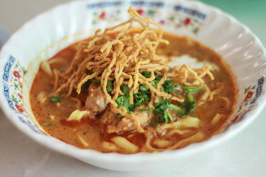 Khao Soi Khun Yai